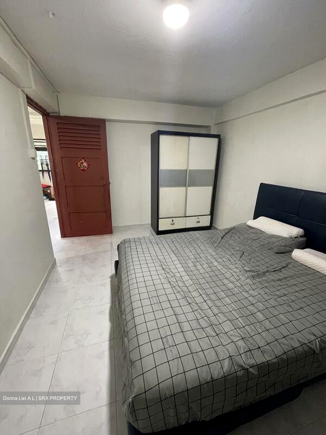 Blk 132 Jalan Bukit Merah (Bukit Merah), HDB 3 Rooms #523169571